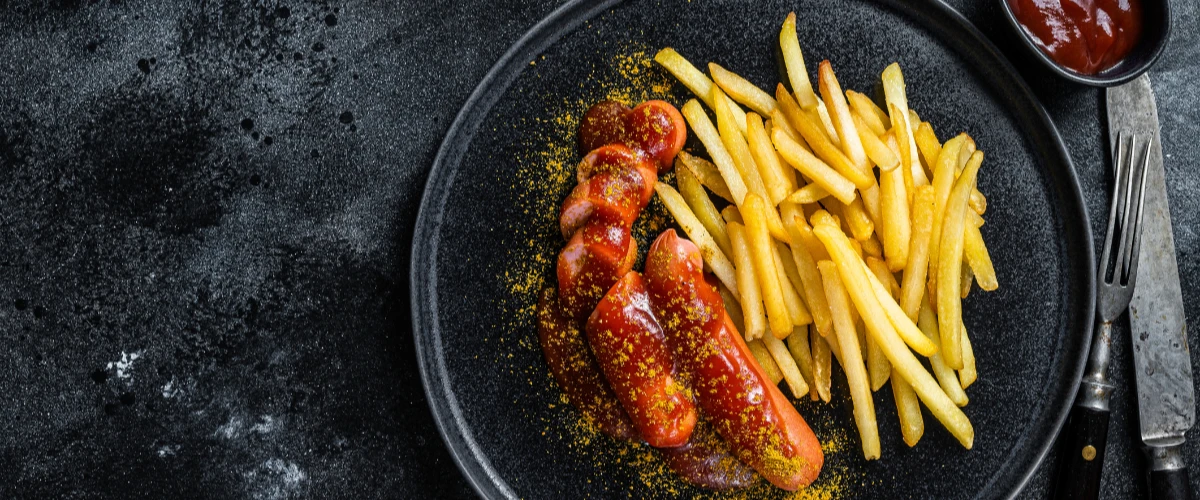 Fingerfood